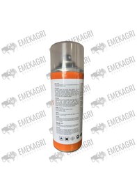 Resim Sdf Parts Same Deutz-fahr Yeşil Sprey Boya 