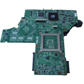 Resim Asus U43f Series Anakart 60-n04mb1000 69n0ı0m10b04 