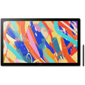 Resim Wacom Cintiq 24 Creative Pen Display (DTK246K0B) 