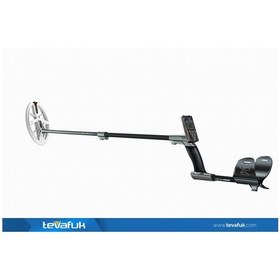 Resim XP Deus Dedektör (24X13 CM HF COIL Başlık ve Ana Ünite İle) 