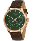 Resim Vialux VX555R-15KR Erkek Kol Saati 