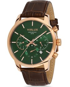 Resim Vialux VX555R-15KR Erkek Kol Saati 