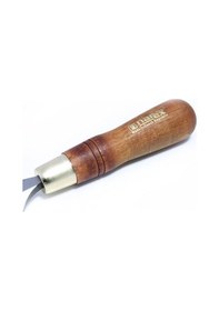 Resim Narex 813231 Uzun Soyma Iskarpelası 32 Mm 1 1-4'' 
