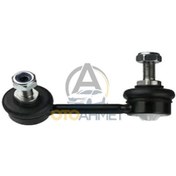 Resim Renault Latutide Arka Viraj Rotu (Z Rot) 