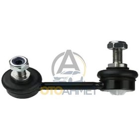 Resim Renault Latutide Arka Viraj Rotu (Z Rot) 