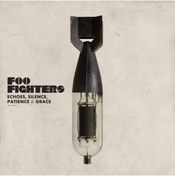 Resim Genel Markalar Foo Fighters - Echoes, Silence, Patience & Grace – Plak 