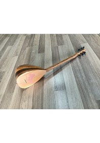 Resim CURA PEMBE MİCKEY MOUSE DESENLİ TAM SET ÇOCUK SAZI 