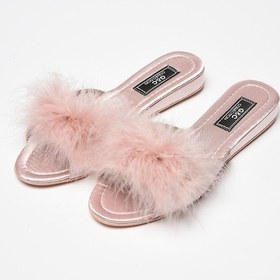 Resim Gc Kadın Gelin Çeyiz Terliği Gc180 