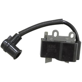 Resim Echo Hcr 165-185 Çit Budama Ateşleme Bobini 