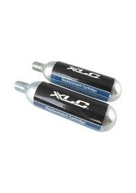 Resim Xlc Co2 Tüp 2 X 16 Gr. Pu-M03 Sarı 