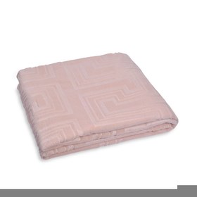 Resim Mink Battaniye All Season 514 Pudra Xl Battal Pudra 