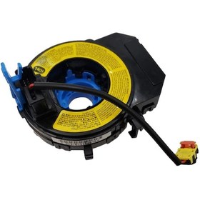 Resim Symbee Hyundai Elantra 2011-2015 İçin Abs Malzeme Airbag Direksiyon Saat Yayını 934903s110 