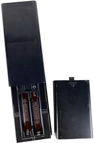 Resim AULCMEET RMT-VB210U Yedek Uzaktan Kumanda Sony 3D HD Home Theater Blu-ray Player UHP-H1 UBP-X700 ile Uyumlu 