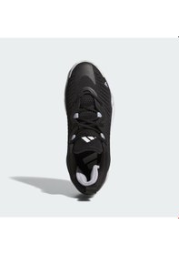 Resim Adidas Initiation Erkek Basketbol Ayakkabısı C-adıjq6862e10a00 Siyah 