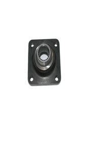 Resim CF Moto Atv Cf Trl Ön Difransiyel Mahruti Kapağı Kayıcı 400-500-625Cc Orj 