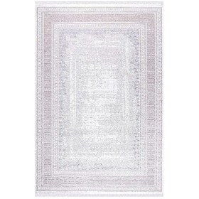 Resim Verrino Öykü 7003a Serisi Akrilik Salon Oturma Yatak Odası Halısı 