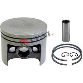Resim Motorlu Testere Piston Segman Stıhl 044/ms440 50mm/pin 12mm Alp 