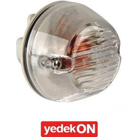 Resim Çamurluk Lambası Tga-Tgs Beyaz Üçler - 81253206116 