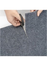 Resim Yapıştırılabilir Kedi Tırmalama Matı Çok Renkli 