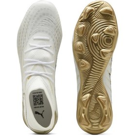 Resim Puma Future 9 Match FG/AG (10871304) | Beyaz 