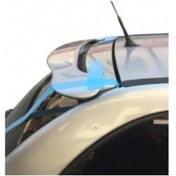 Resim Opel Corsa B Işıklı Spoyler Spoiler 