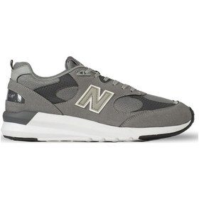 Resim New Balance Erkek Günlük Spor Ayakkabı Gri 