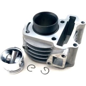 Resim Rks Bolero 50 (80CC) Silindir Seti Rmg 