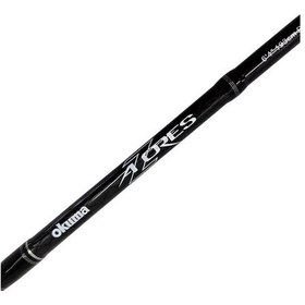 Resim Okuma Azores Jig Spin 193cm Max 250gr 1+1 Tekne Ve Jig Olta Kamışı 