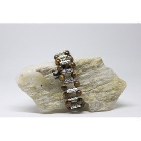 Resim Kaplangözü Taşı Bileklik (531249628) 