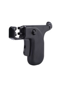 Resim Wezone Kulak Delme Seti - Siyah Kulak Delici, 98 Yuvarlak Küpe Ve Silikon Tıkaçlar Dahil 