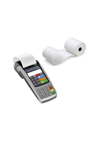 Resim Pos Mak.İçin Termal Pos Rulo 56Mmx16M.10 Lu Pk 