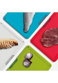 Resim Joseph&joseph Kesme Tahtası 4 Lu 60219 