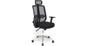 Resim Erdo Ticaret Ofis Koltuğu - Ergonomik Makam Koltuğu 