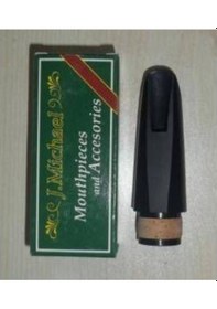 Resim J.Michael Klarnet Bek-si Bemol ve Sol Klarnetlere Uyumlu 