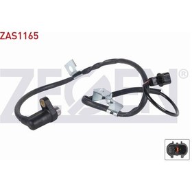 Resim Hyundaı H1 Starex 2008- Abs Sensörü Arka Sol 95626-4a100 