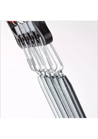 Resim Leyaton Göğüs Yayı 5li Ayarlanabilir Çelik Göğüs Kol Kas Geliştir 