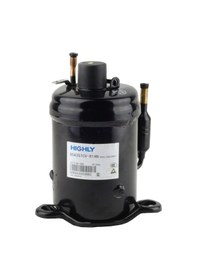 Resim Highly Bsd104Dv-H3Ax 1184 Watt 4037 Btu 220-240V 50 Hz R-134A Gaz 