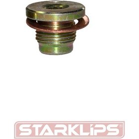 Resim Tapa Karter Fiat Tofaş Uyumlu E.M TPSX-GTP 2 Adet 