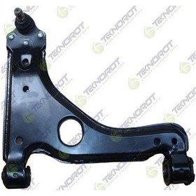 Resim Teknorot-o-465 - Salıncak Sac Sag Rotıllı Burclu Opel Astra H 1 