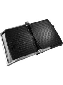 Resim Esmo Home Schäfer Concept Grıll Tost Makinesi 1 Prç. Inox 