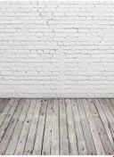 Resim C759 1.5x2.1m Fotoğraf Çekimi İçin Çok Amaçlı Fon Perdesi, Yüksek Kaliteli Kumaş, Mat Yüzey 