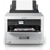 Resim Epson Workforce Pro Renkli Yazıcı Wf-c5290dw 