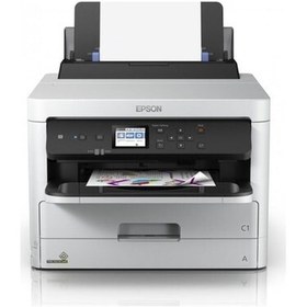 Resim Epson Workforce Pro Renkli Yazıcı Wf-c5290dw 