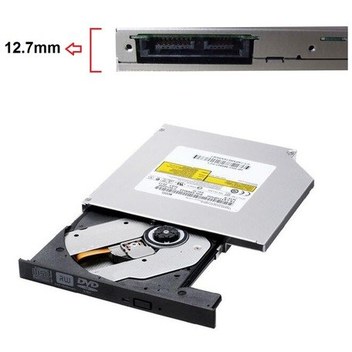 Samsung Uyumlu Np-R523. Np-R525 Dvd-Rw Sata Optik Sürücü