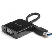 Resim Dark DK-AC-UGA34 UGA34 USB 3.0 to VGA Harici Ekran Kartı 