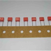 Resim L150331161jw 330pf 160v 5mm Witsel Polyester Kondansatör 150 Adet 