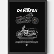 Resim HARLEY DAVIDSON SPORTSTER 
