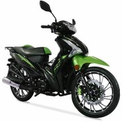 Resim Arora Smart 50 Cup Motosiklet 