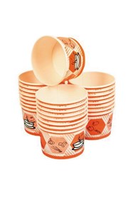 Resim Genel Markalar Karton Çorba Kase 16 Oz 1000'li Koli 