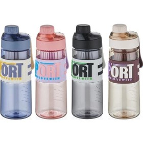 Resim Vagonlife Matara 600 Ml Vgn2020 